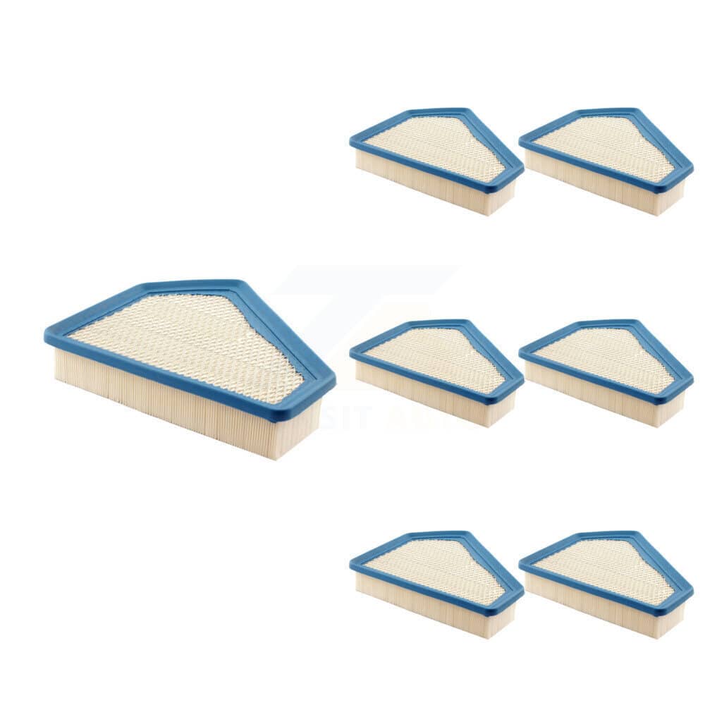 PUR - K57-103185 - Air Filter Kits