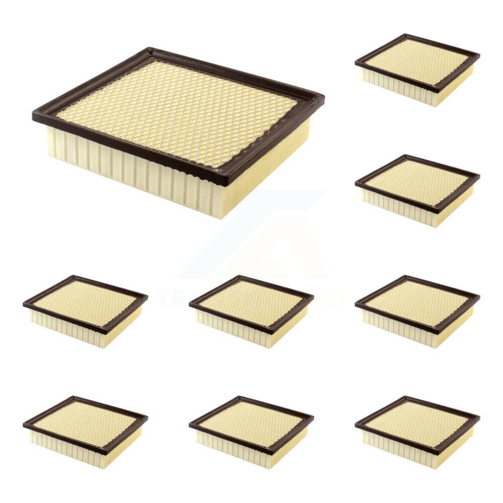 PUR - K57-103582 - Air Filter Kits