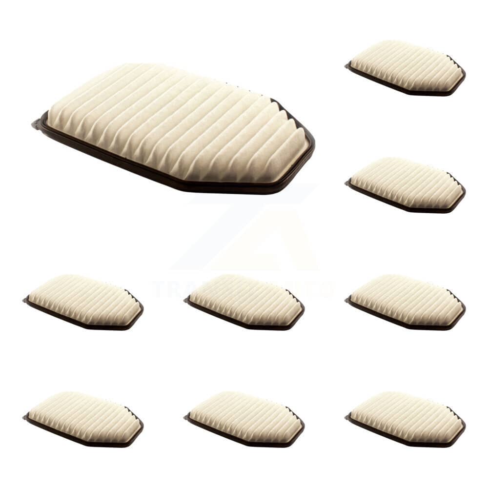 PUR - K57-103608 - Air Filter Kits