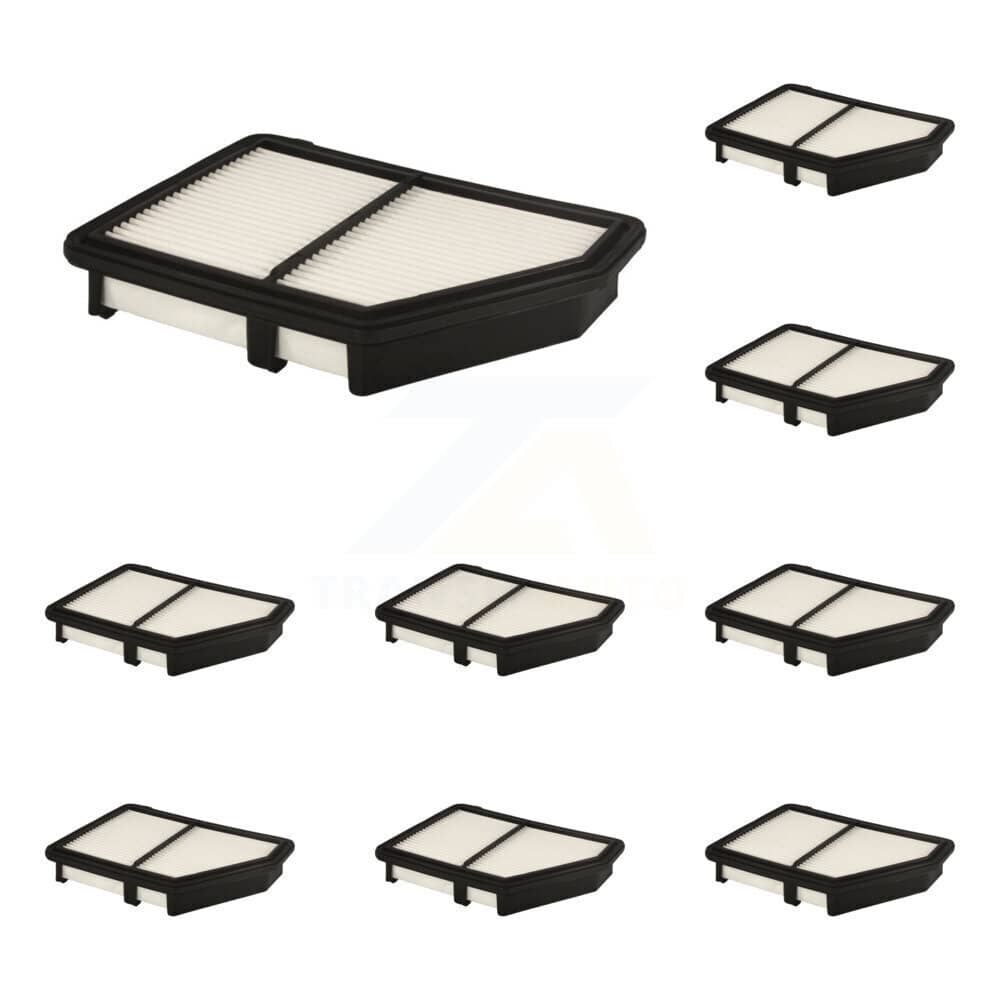 PUR - K57-103632 - Air Filter Kits