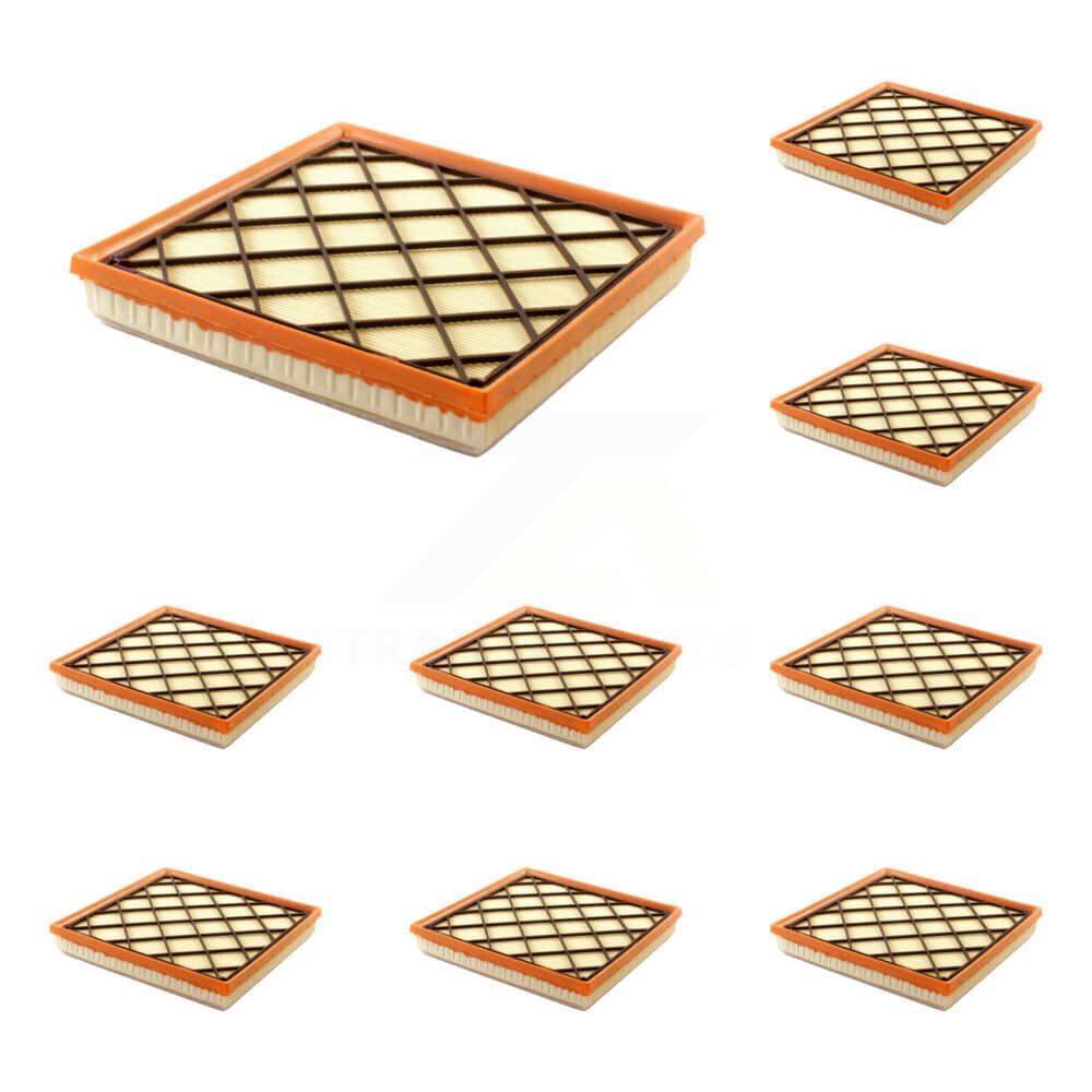PUR - K57-103656 - Air Filter Kits