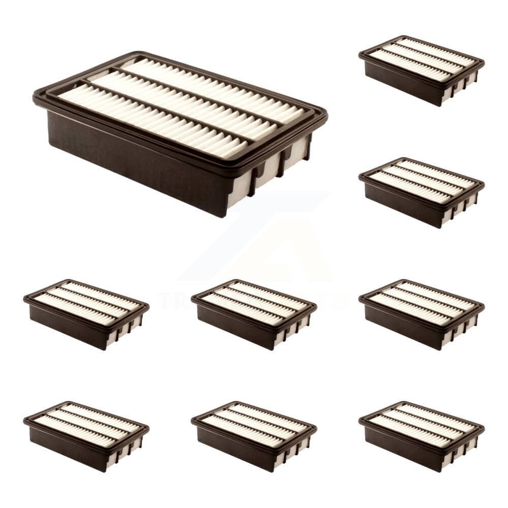 PUR - K57-103678 - Air Filter Kits