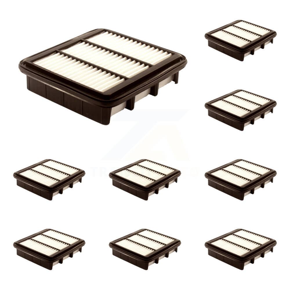 PUR - K57-103716 - Air Filter Kits