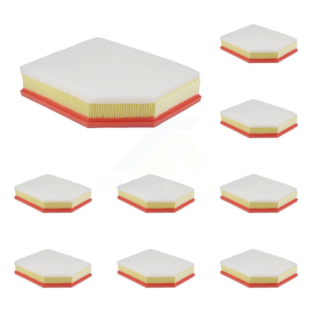 PUR - K57-103844 - Air Filter Kits