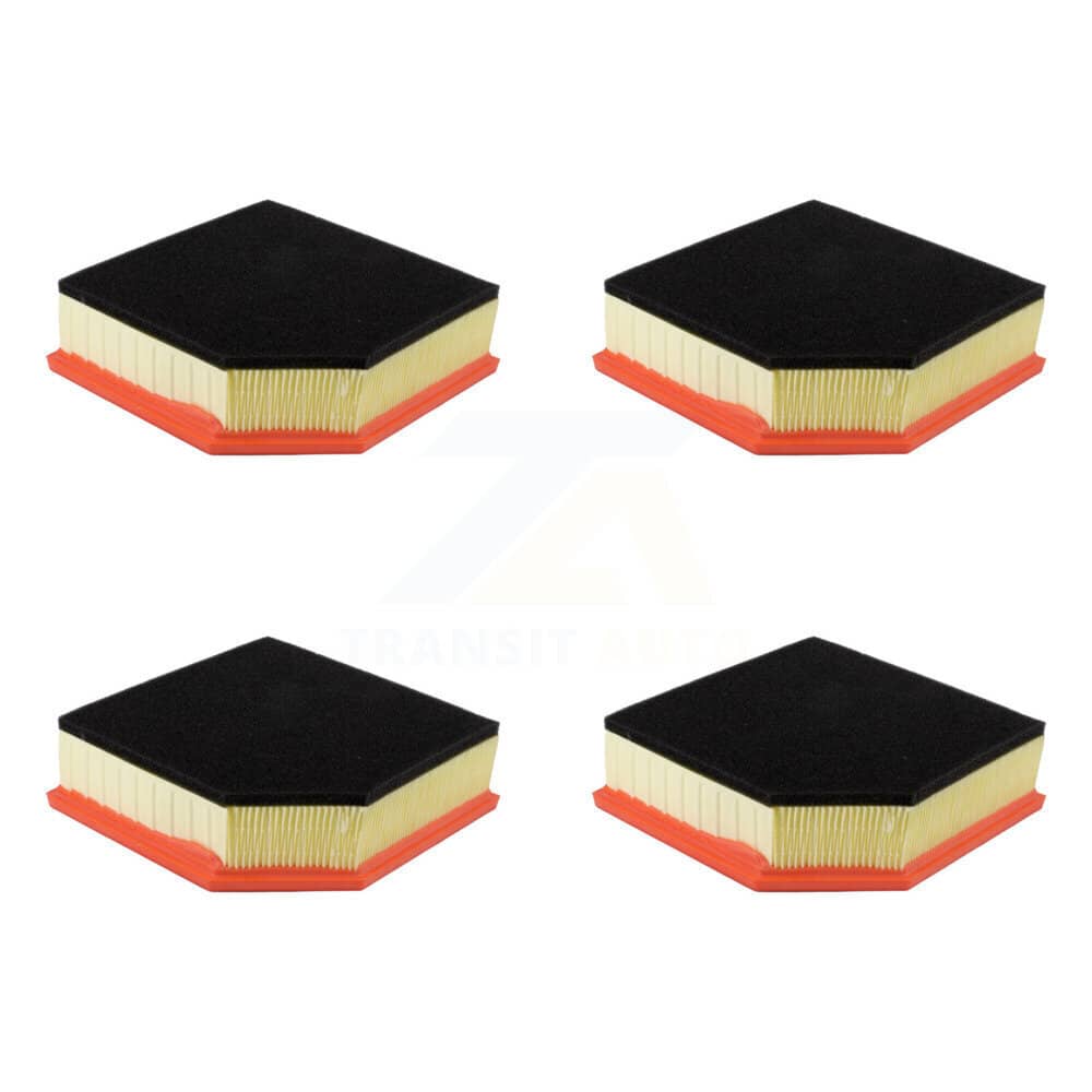 PUR - K57-104181 - Air Filter Kits