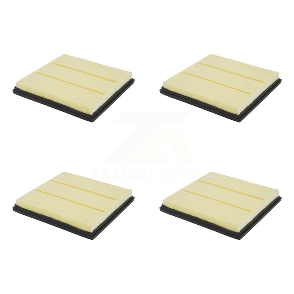 PUR - K57-104243 - Air Filter Kits