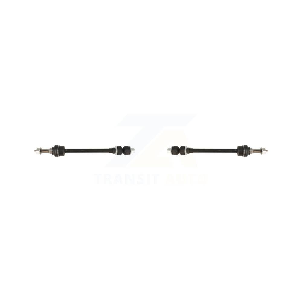 Top Quality - K72-100196 - Front Suspension Stabilizer Bar Link Kits