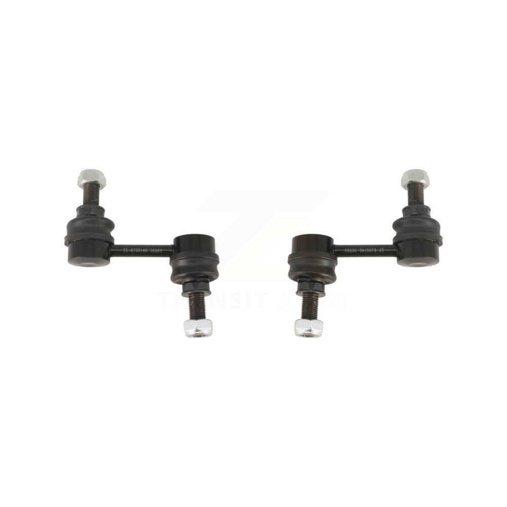 Top Quality - K72-100210 - Front Suspension Stabilizer Bar Link Kits