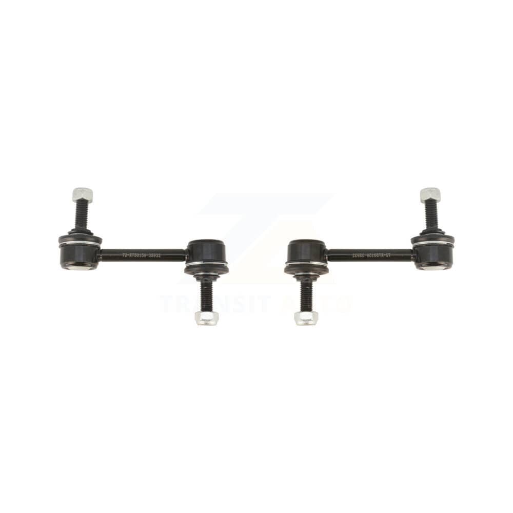 Top Quality - K72-100212 - Front Suspension Stabilizer Bar Link Kits