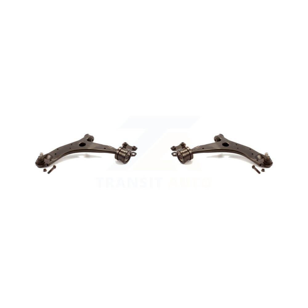 Top Quality - K72-100593 - Front Lower Suspension Control Arm and Ball Joint Assembly Kits