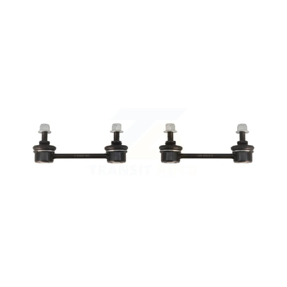 Top Quality - K72-100679 - Rear Suspension Stabilizer Bar Link Kits