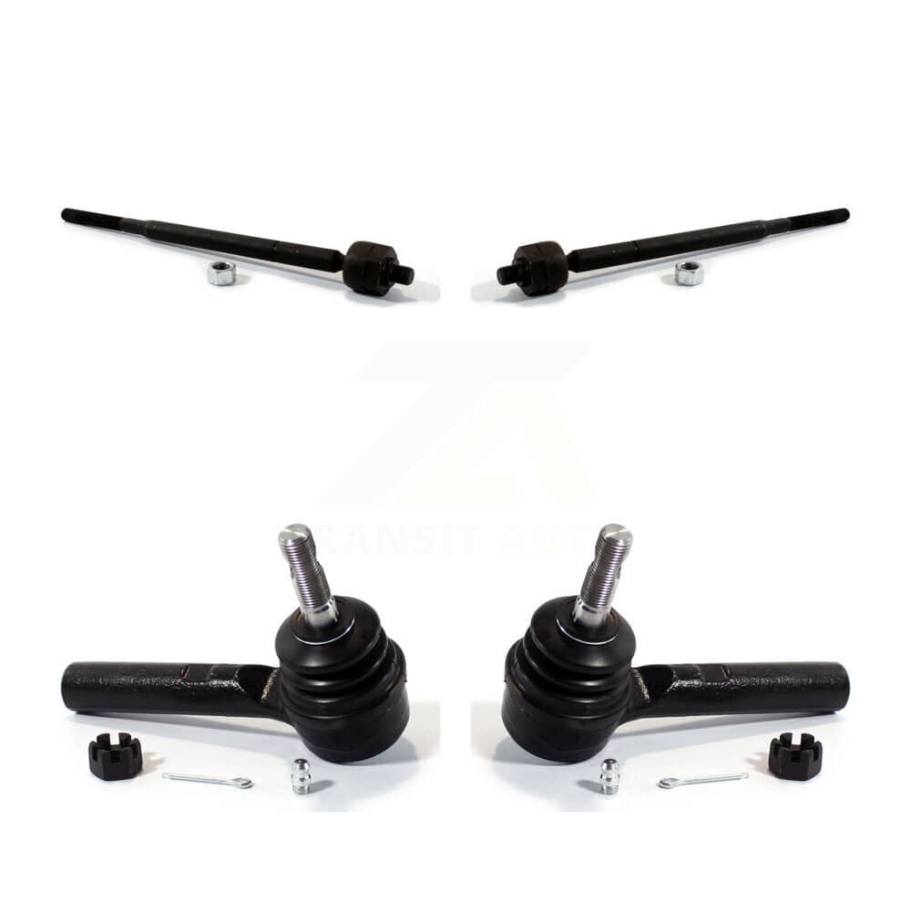 Top Quality - K72-100746 - Front Steering Tie Rod End Kits