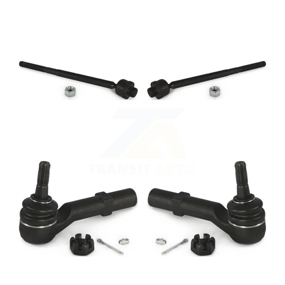 Top Quality - K72-100769 - Front Steering Tie Rod End Kits