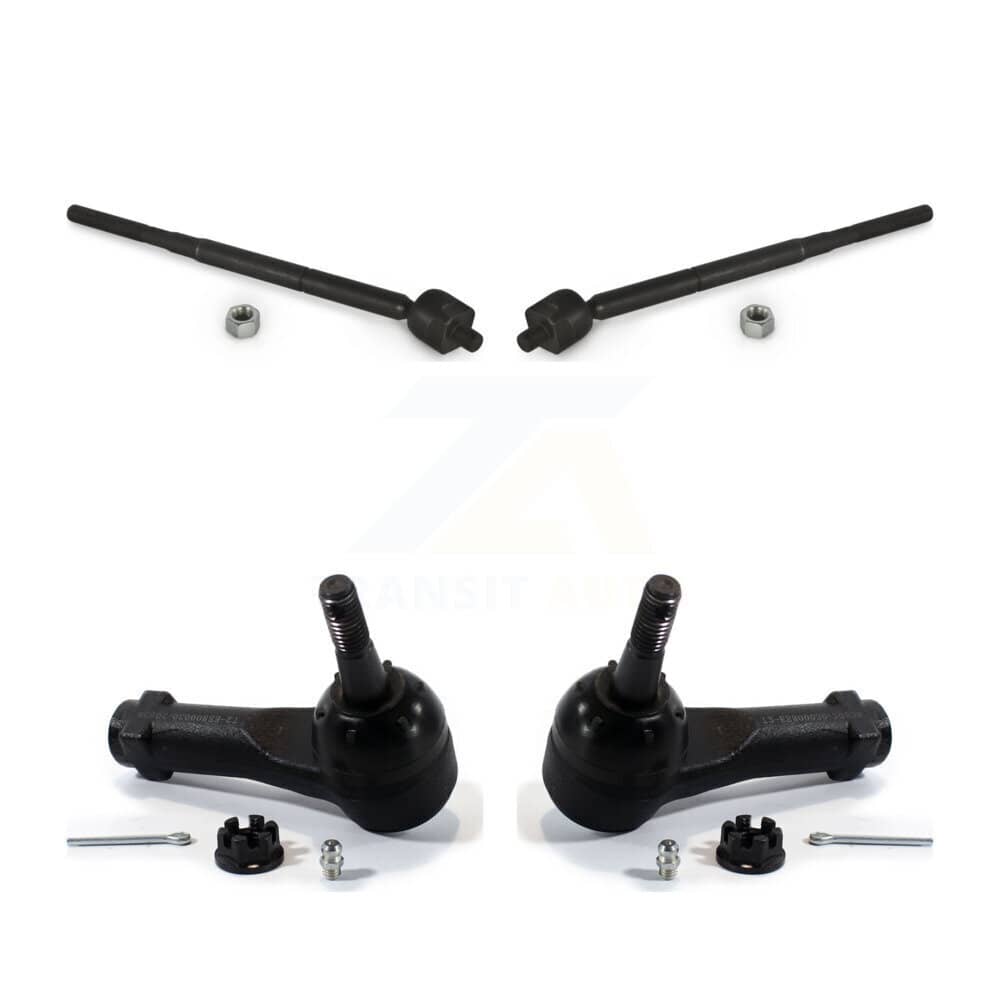 Top Quality - K72-100777 - Front Steering Tie Rod End Kits