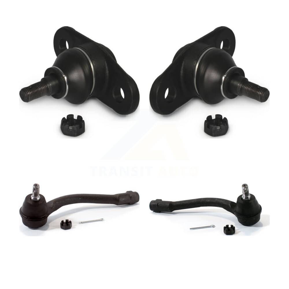Top Quality - K72-100880 - Front Suspension Ball Joint Kits