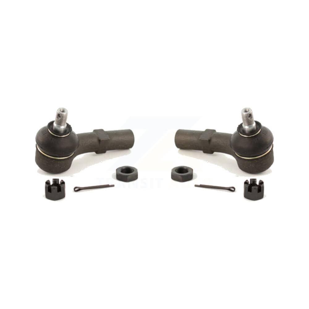 Top Quality - K72-101221 - Front Outer Steering Tie Rod End Kits