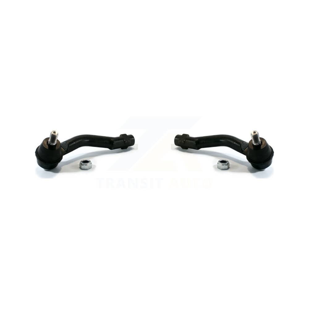 Top Quality - K72-101228 - Front Outer Steering Tie Rod End Kits