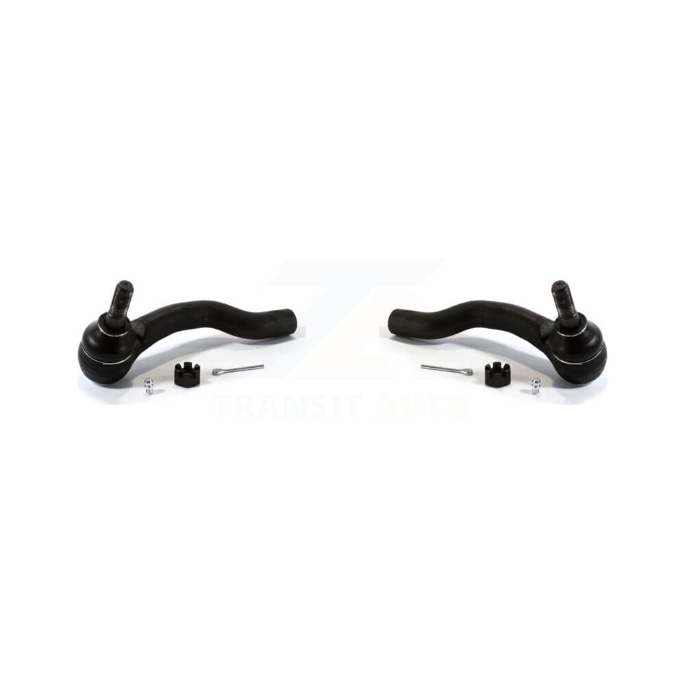 Top Quality - K72-101232 - Front Outer Steering Tie Rod End Kits