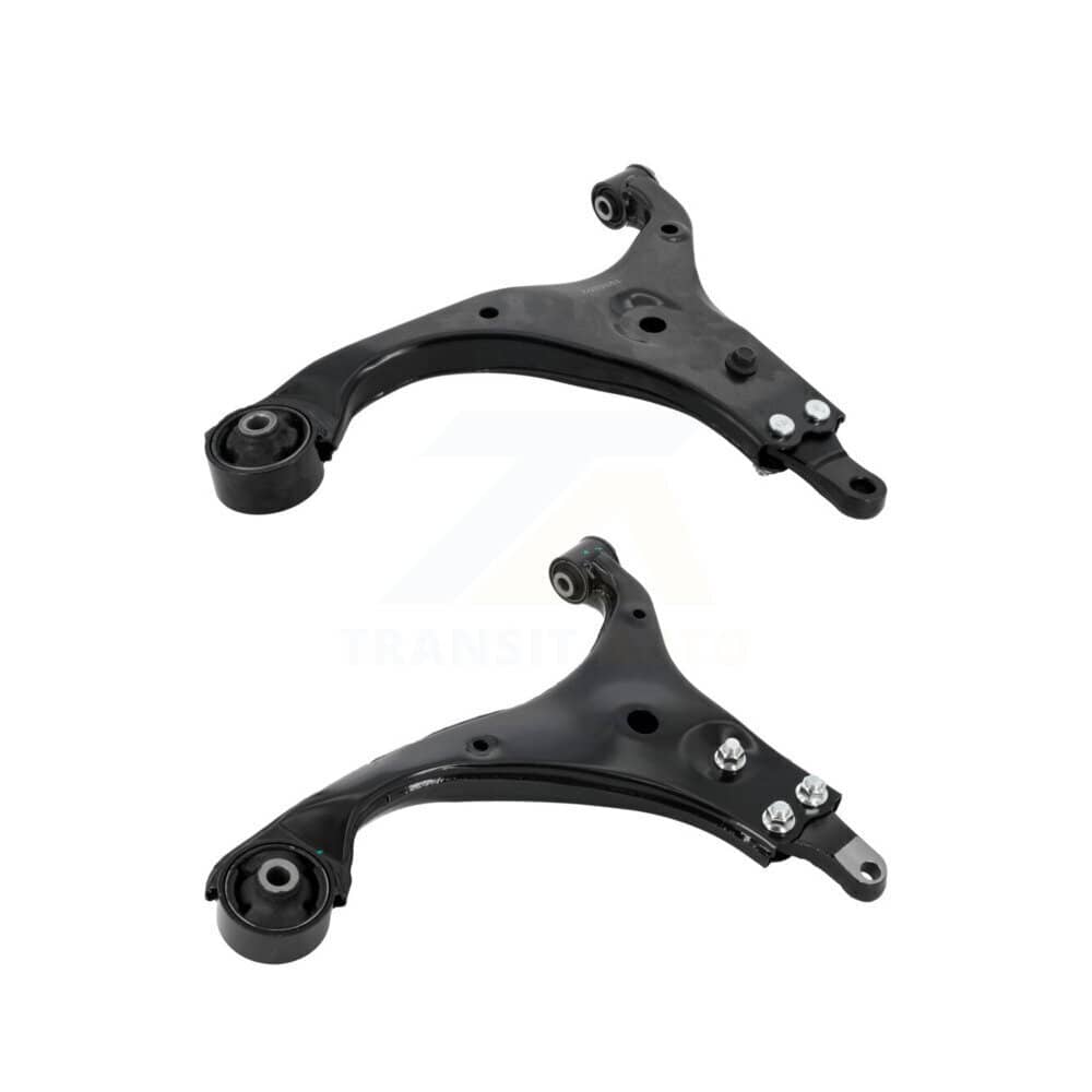 Top Quality - K72-101430 - Front Lower Suspension Control Arm Kits