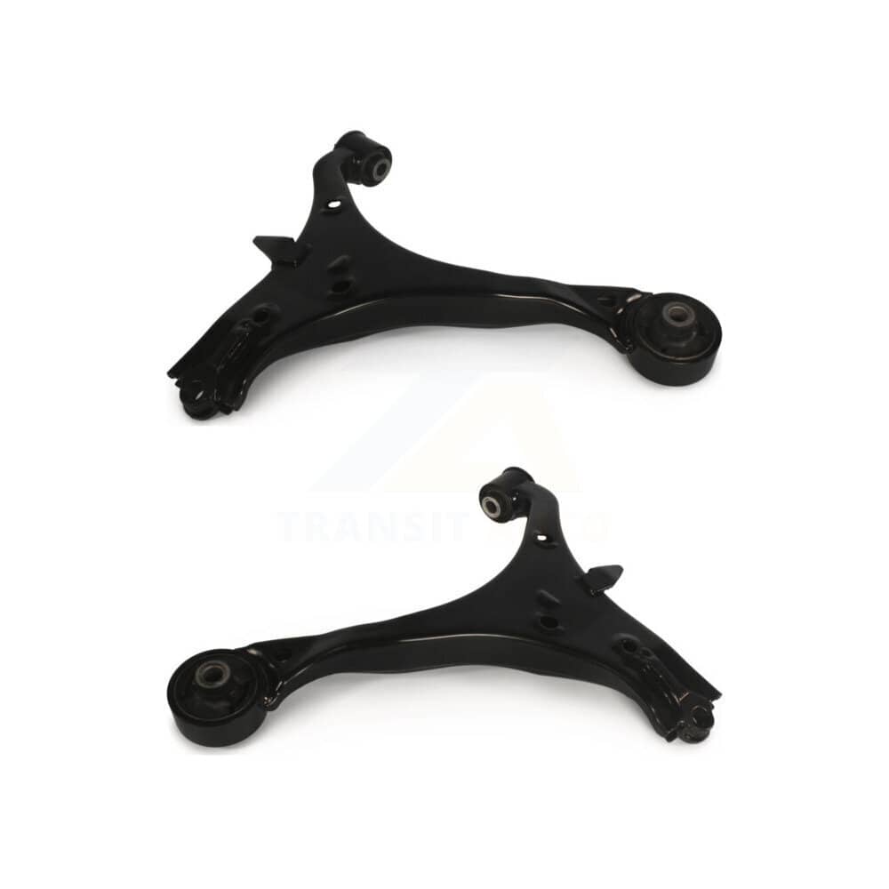 Top Quality - K72-101432 - Front Lower Suspension Control Arm Kits