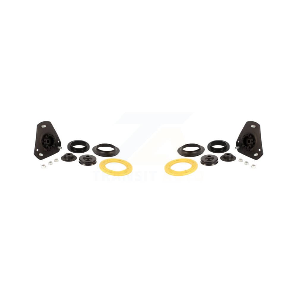Top Quality - K73-100100 - Front Suspension Strut Hardware Kits