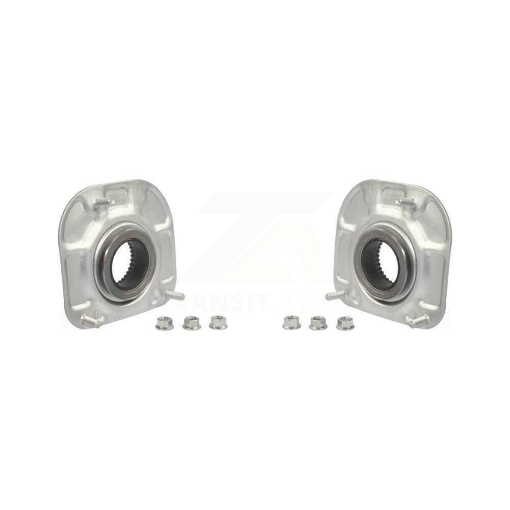 Top Quality - K73-100110 - Front Suspension Strut Hardware Kits