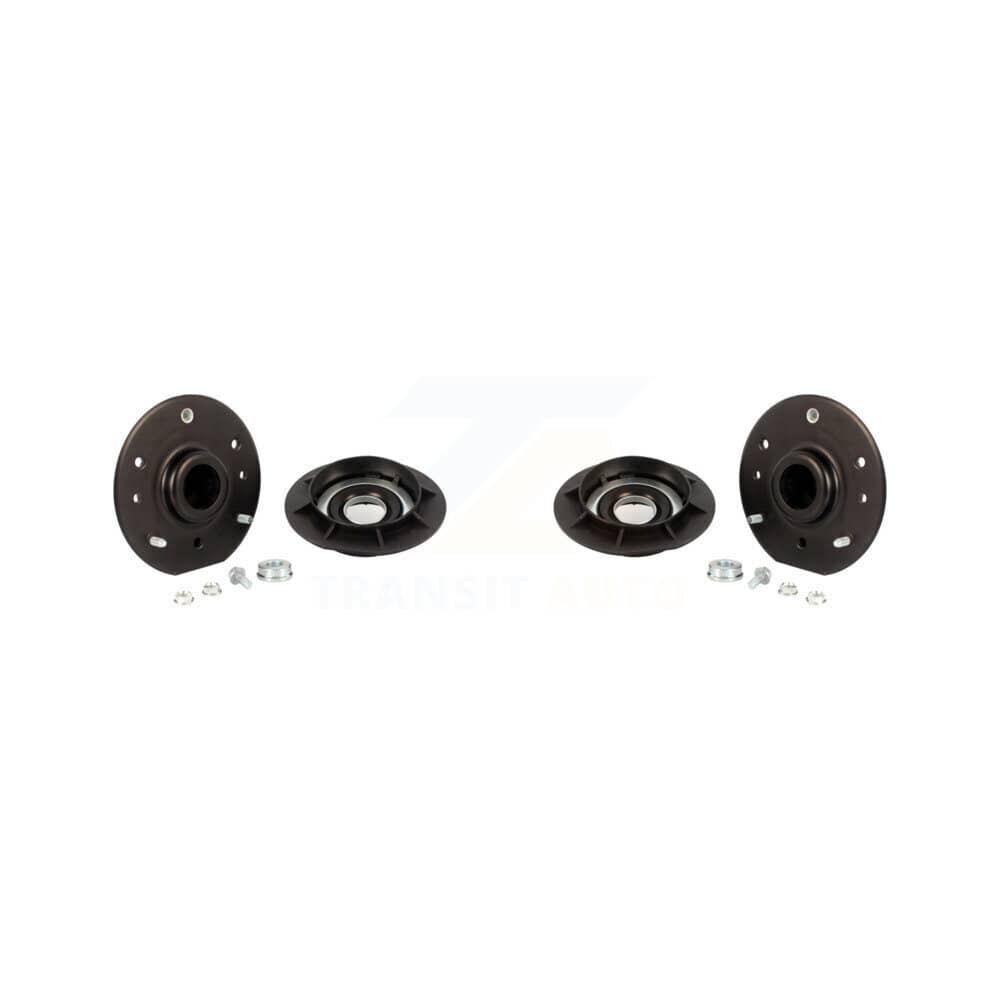 Top Quality - K73-100113 - Front Suspension Strut Hardware Kits
