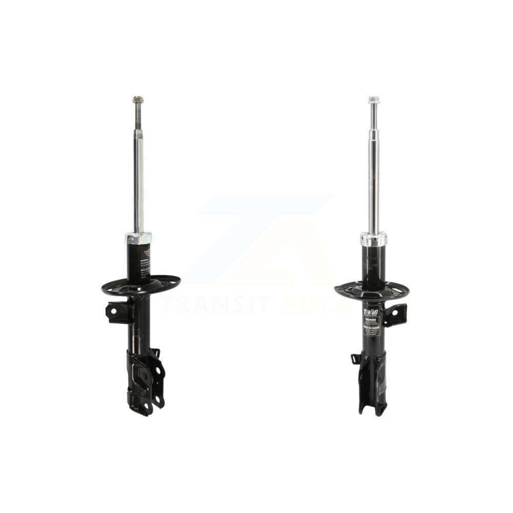 TMC - K78-100787 - Front Suspension Strut Kits