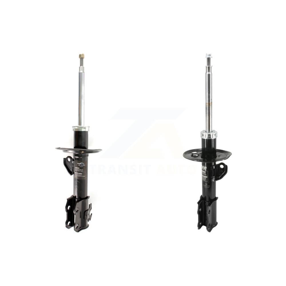 TMC - K78-100822 - Front Suspension Strut Kits