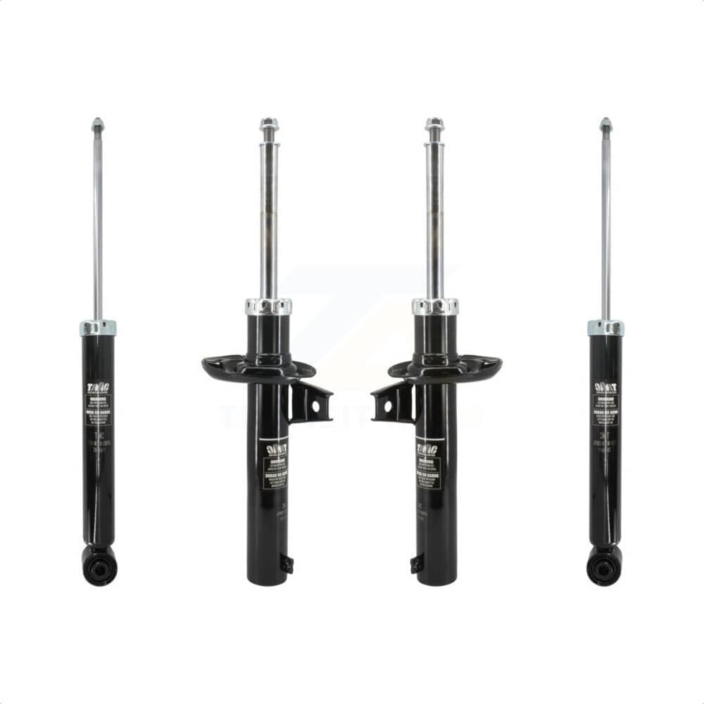 TMC - K78-100916 - Front and Rear Suspension Strut Kits