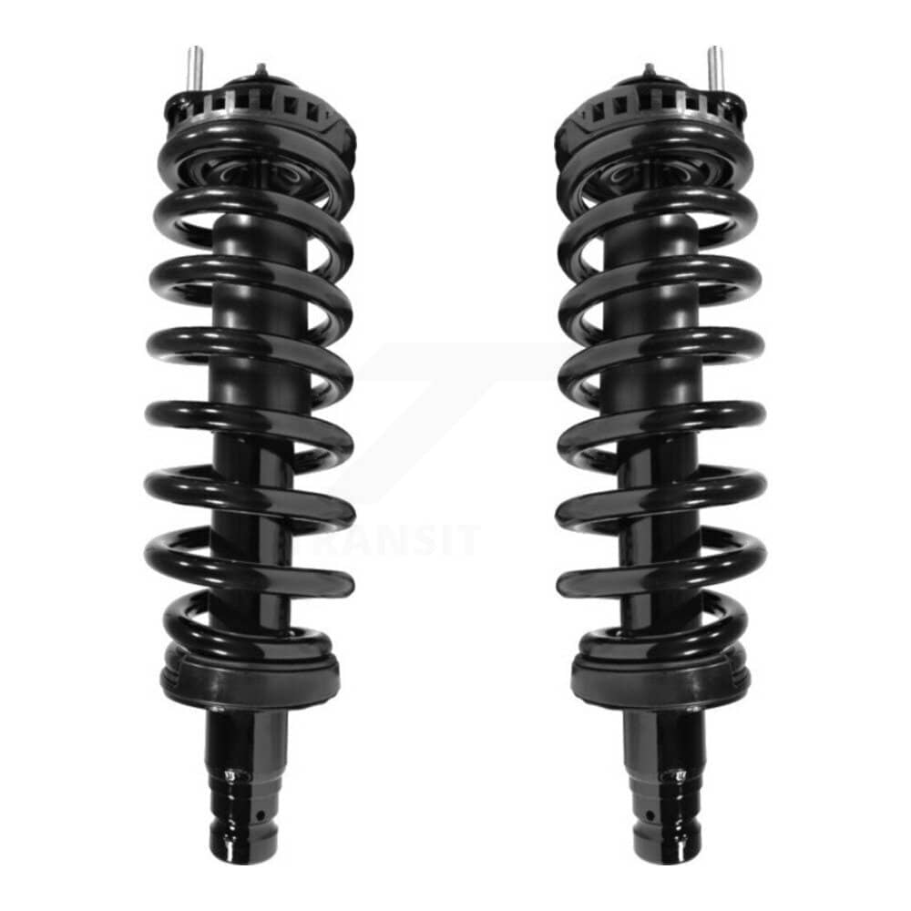 Transit Auto - K78A-100021 - Front Suspension Strut and Coil Spring Assembly Kits