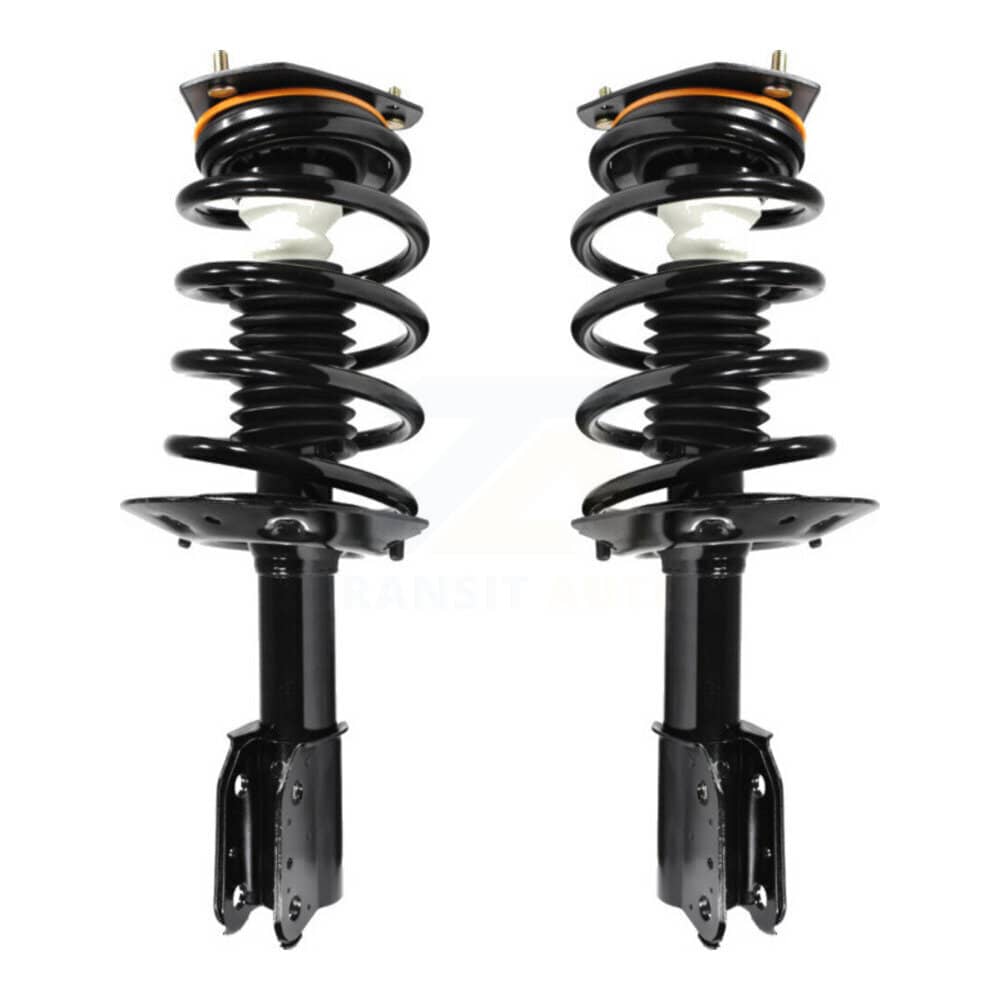 Transit Auto - K78A-100026 - Front Suspension Strut and Coil Spring Assembly Kits