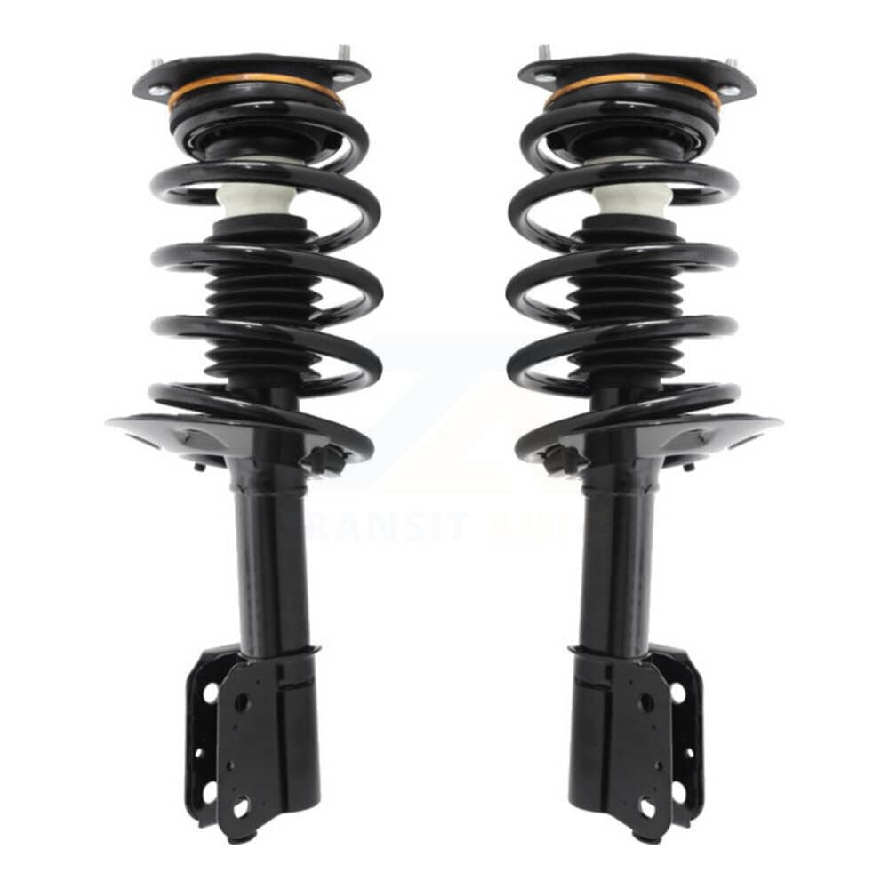 Transit Auto - K78A-100036 - Front Suspension Strut and Coil Spring Assembly Kits