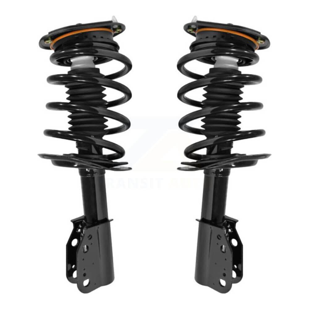 Transit Auto - K78A-100054 - Front Suspension Strut and Coil Spring Assembly Kits