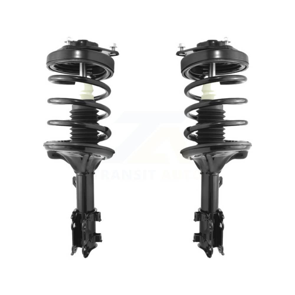 Transit Auto - K78A-100082 - Front Suspension Strut and Coil Spring Assembly Kits