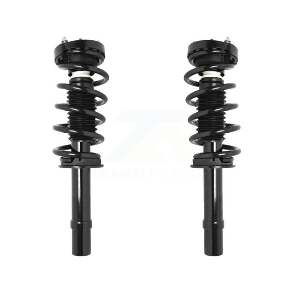 Transit Auto - K78A-100106 - Front Suspension Strut and Coil Spring Assembly Kits
