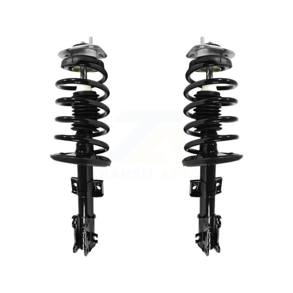 Transit Auto - K78A-100126 - Front Suspension Strut and Coil Spring Assembly Kits