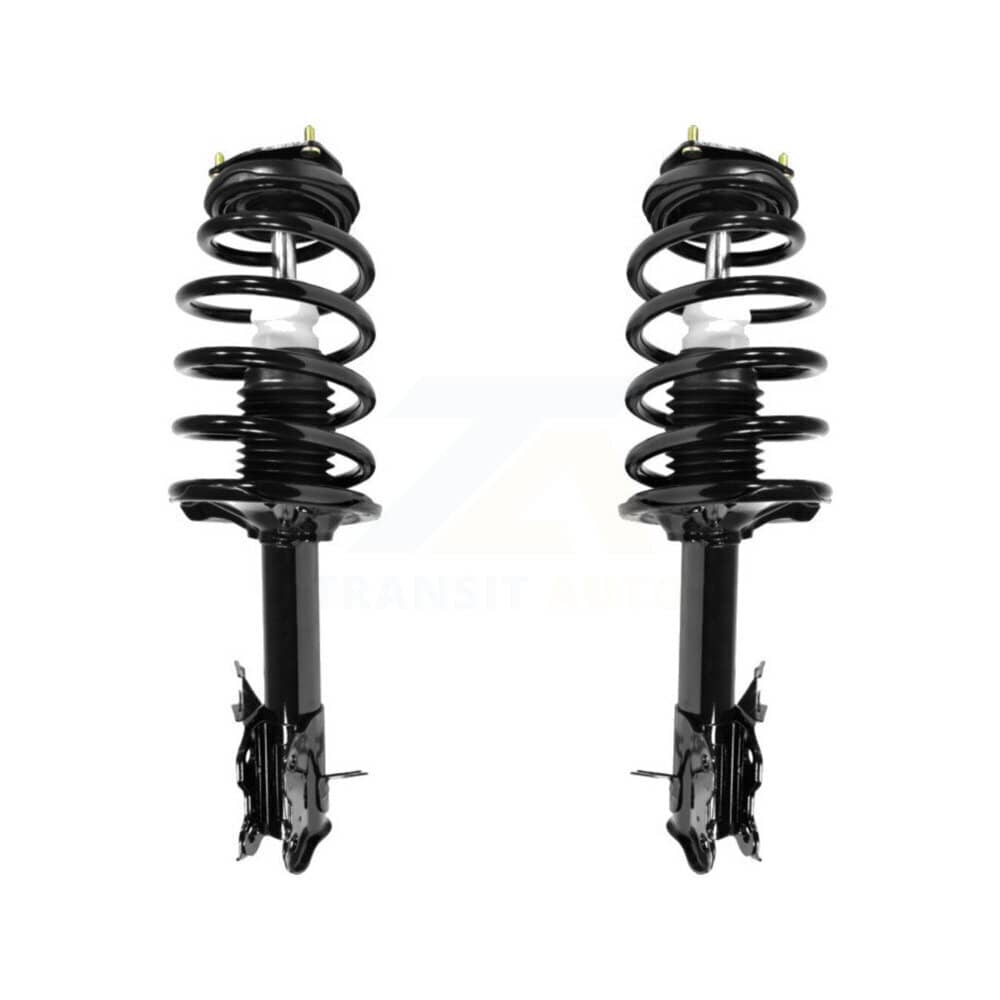 Transit Auto - K78A-100133 - Front Suspension Strut and Coil Spring Assembly Kits