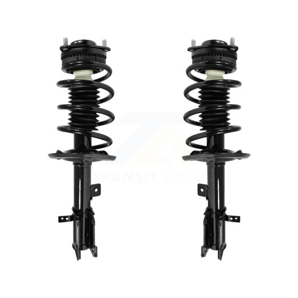 Transit Auto - K78A-100160 - Front Suspension Strut and Coil Spring Assembly Kits