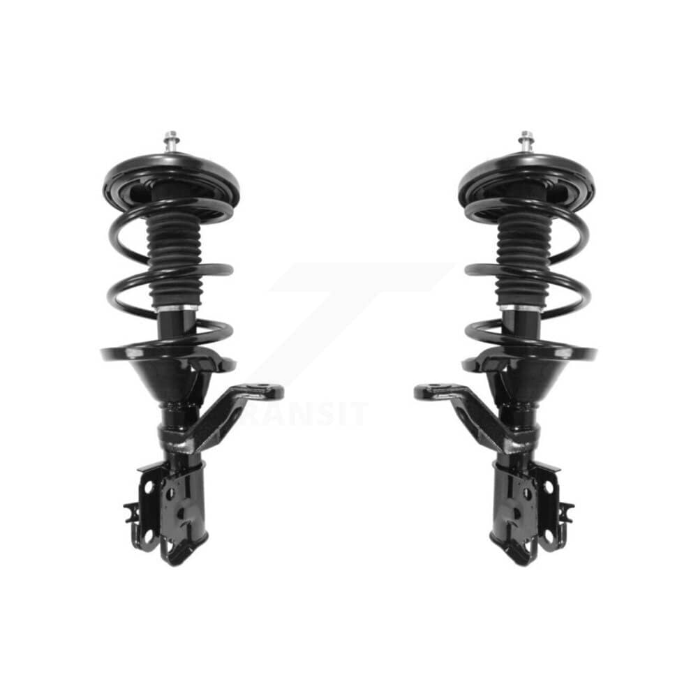 Transit Auto - K78A-100445 - Front Suspension Strut and Coil Spring Assembly Kits