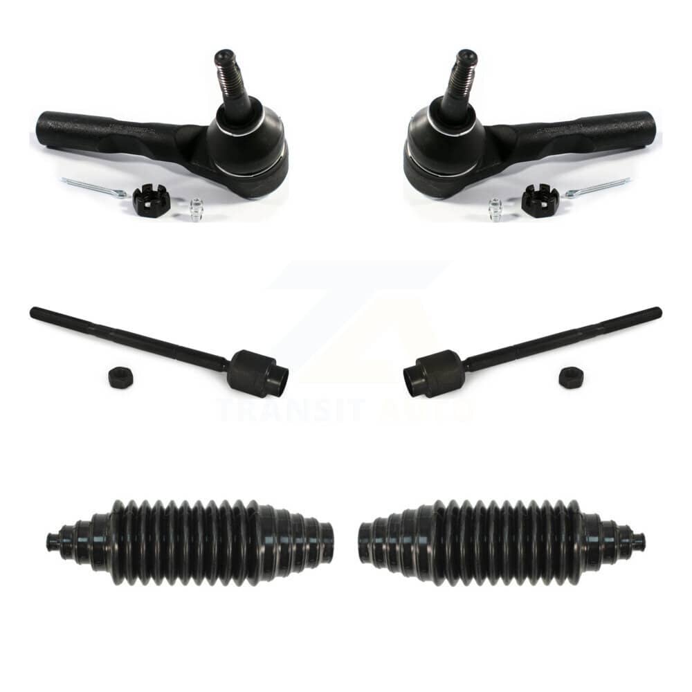 Transit Auto - K7B-100041 - Front Steering Tie Rod End Kits