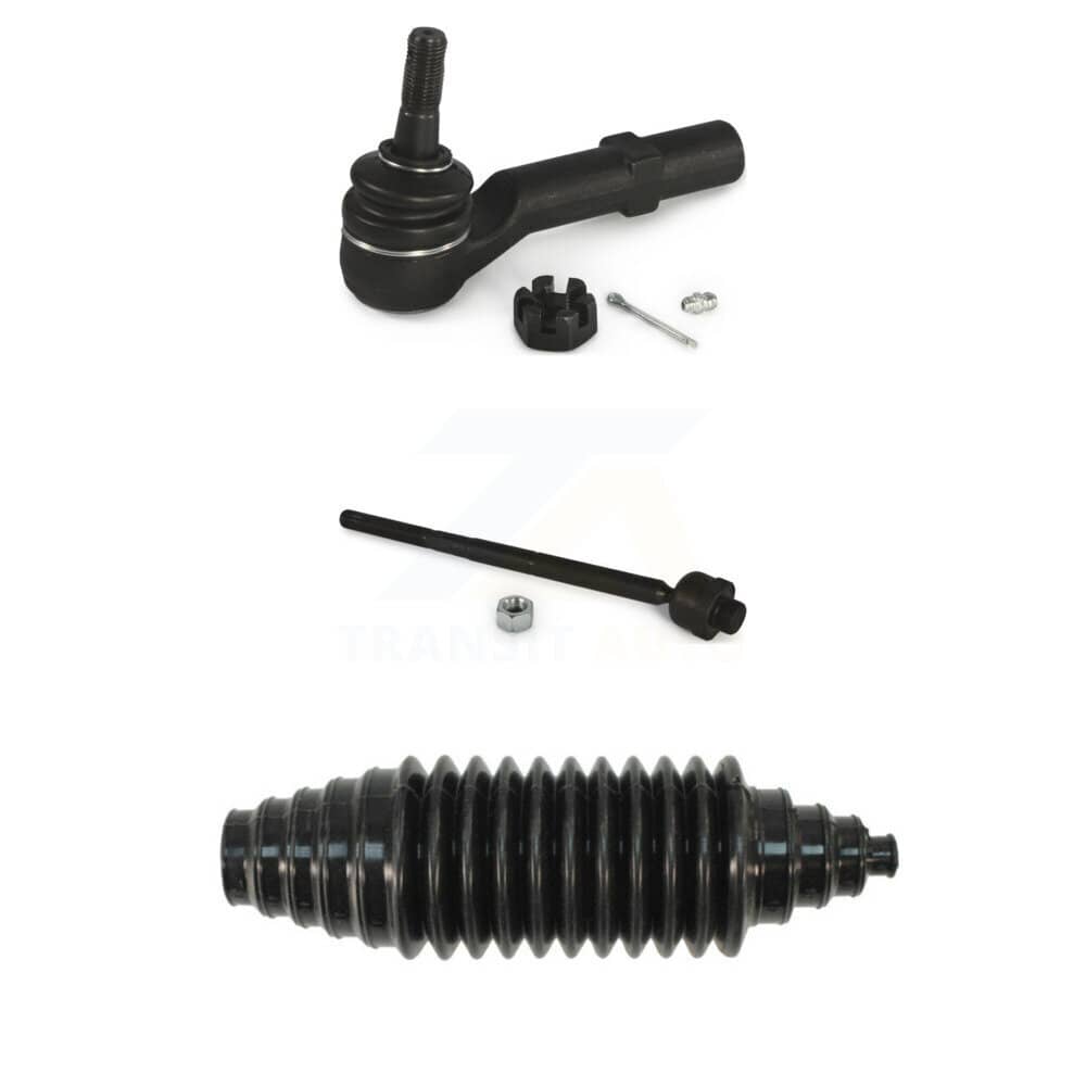 Transit Auto - K7B-100043 - Front Steering Tie Rod End Kits