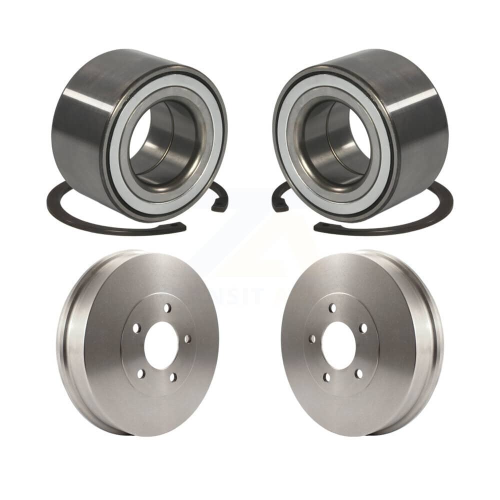 Transit Auto - K7D-100300 - Rear Wheel Bearing Kits