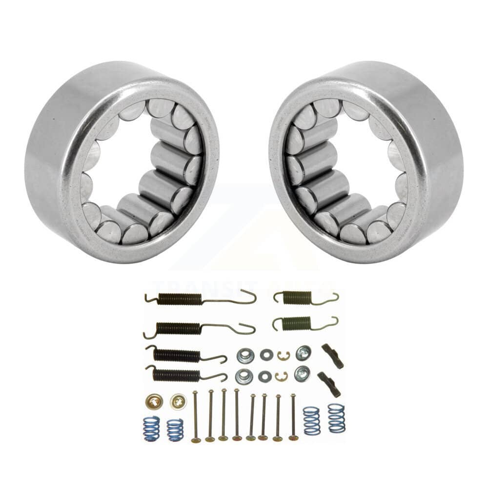 Transit Auto - K7D-100478 - Rear Wheel Bearing Kits