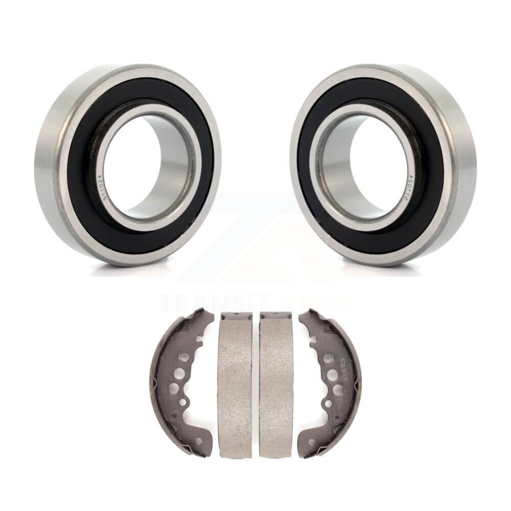 Transit Auto - K7D-100641 - Rear Wheel Bearing Kits