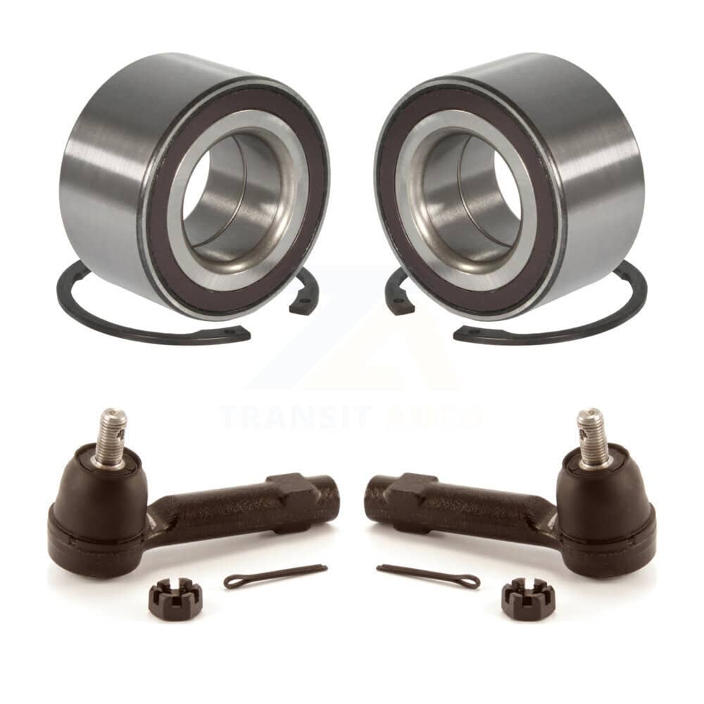 Transit Auto - K7T-100055 - Front Wheel Bearing Kits