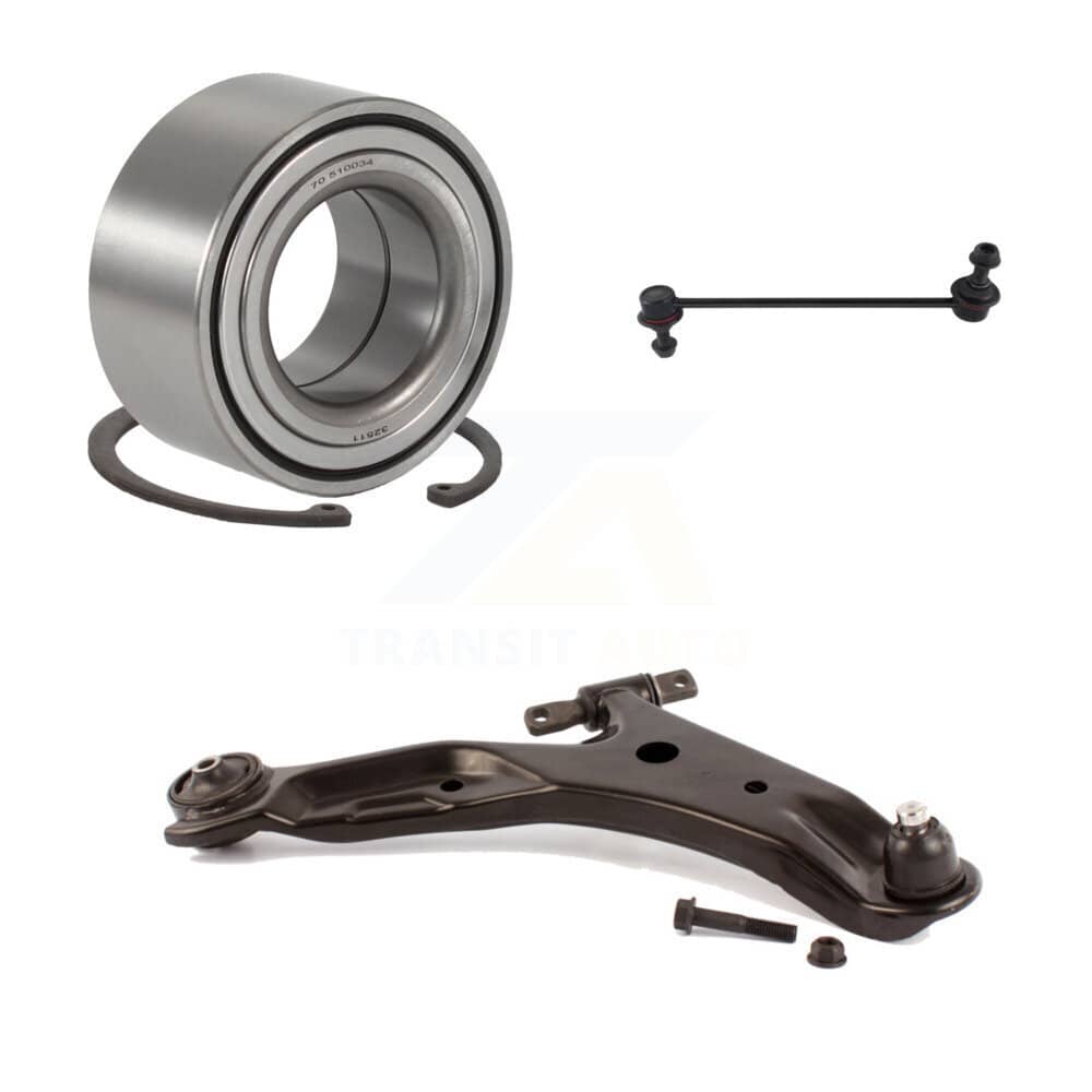 Transit Auto - K7T-102226 - Front Right Wheel Bearing Kits