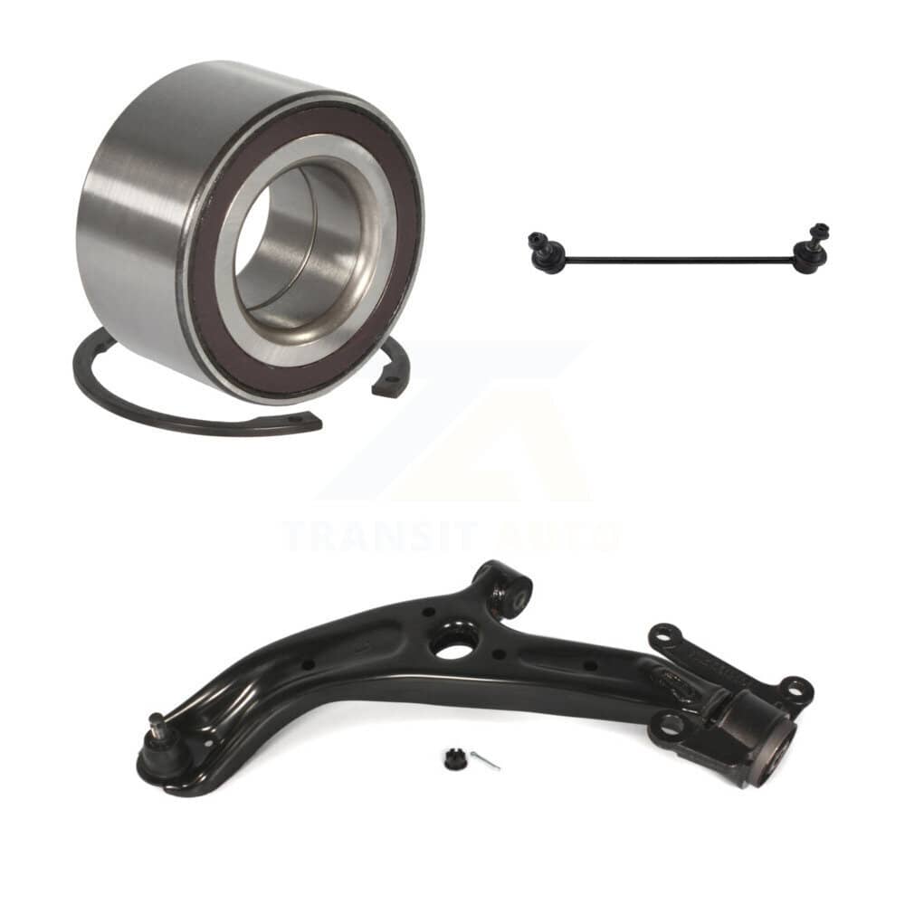 Transit Auto - K7T-102295 - Front Left Wheel Bearing Kits