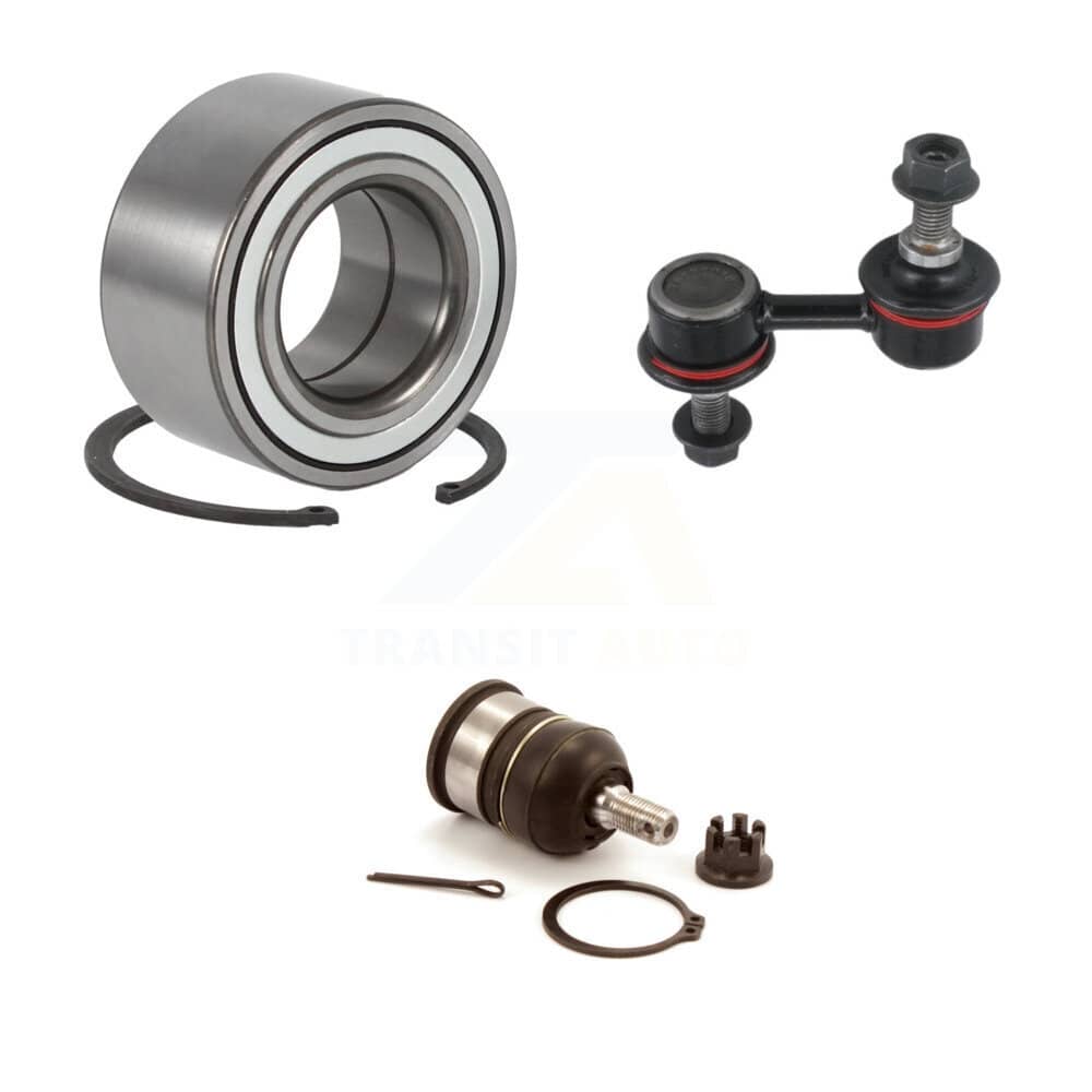 Transit Auto - K7T-102450 - Front Wheel Bearing Kits