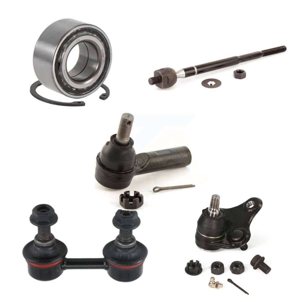 Transit Auto - K7T-102713 - Front Wheel Bearing Kits